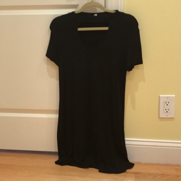 Rolla Coster Dresses & Skirts - ROLLERCOASTER SKATER DRESS SIZE M *NEVER WORN*